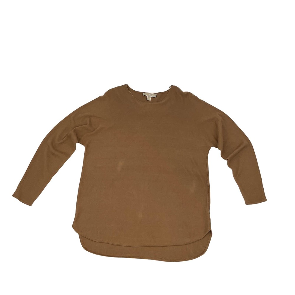 Michael Kors Camel Large - Picture 5 of 6